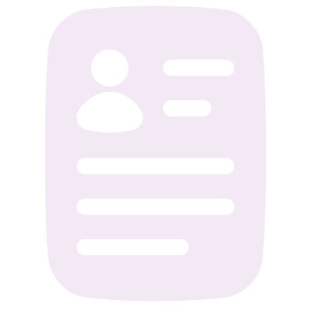 Building things is way more effective then having just a resume